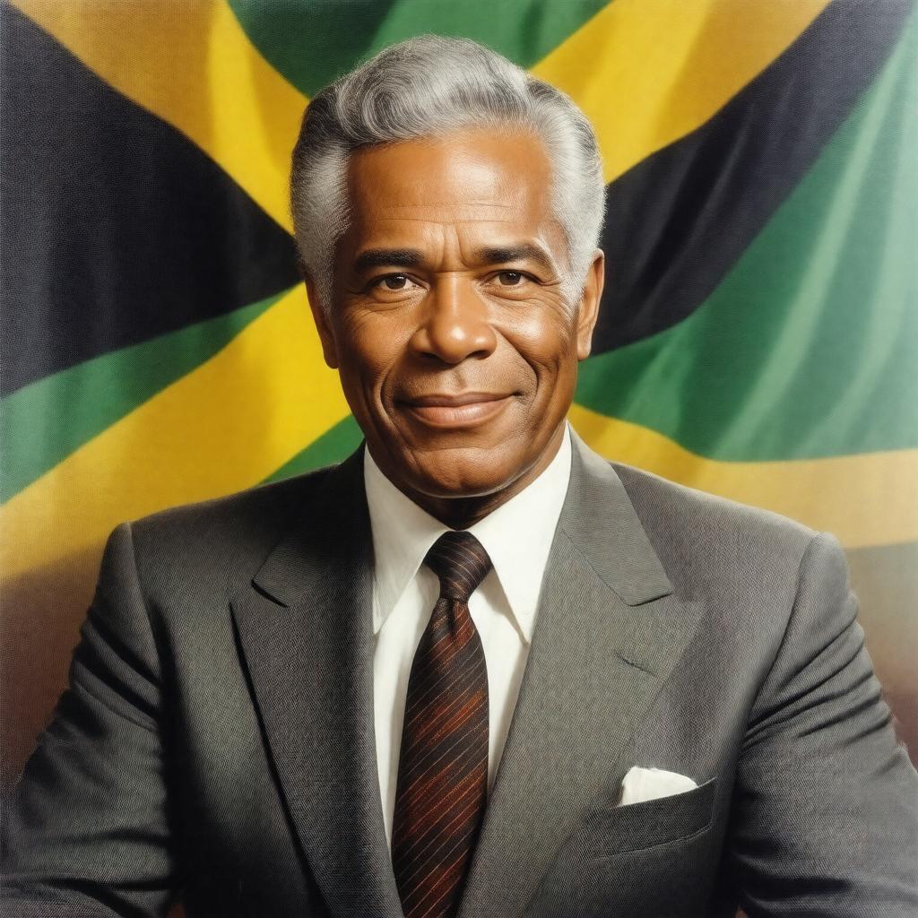Michael Manley